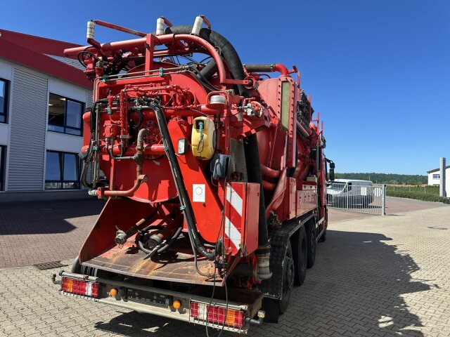 Mercedes-Benz Actros