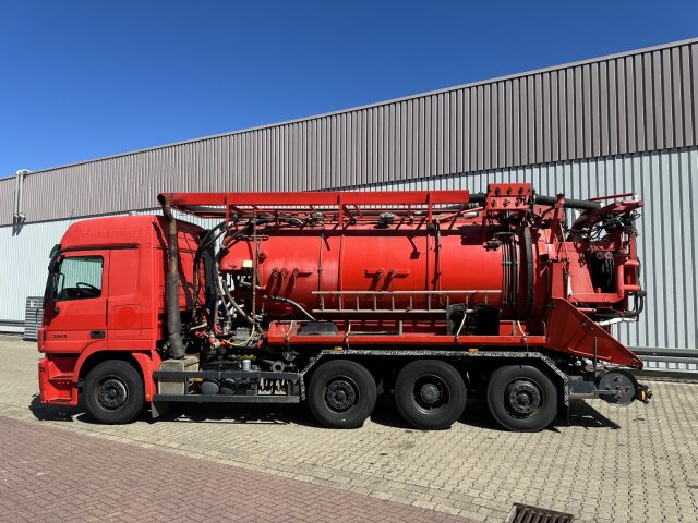 Mercedes-Benz Actros