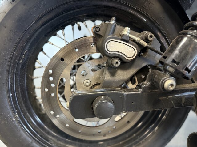 Harley-Davidson Andere