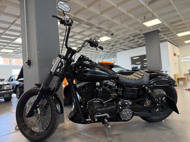 Harley-Davidson Andere