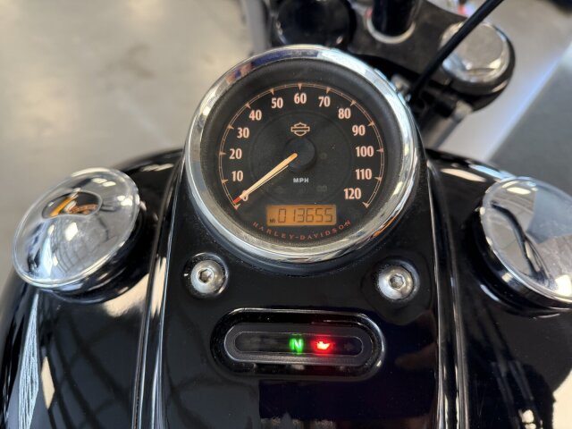 Harley-Davidson Andere