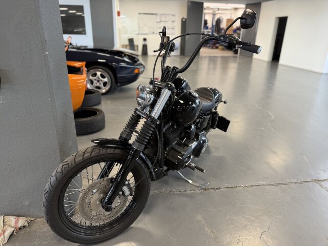 Harley-Davidson Andere