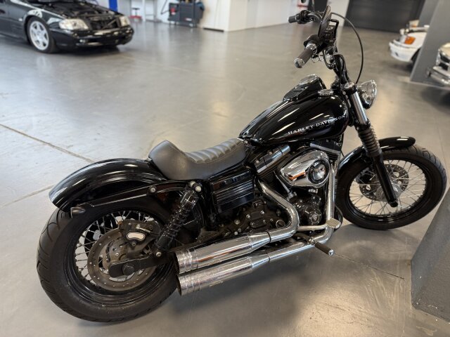 Harley-Davidson Andere