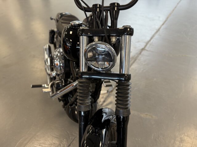 Harley-Davidson Andere