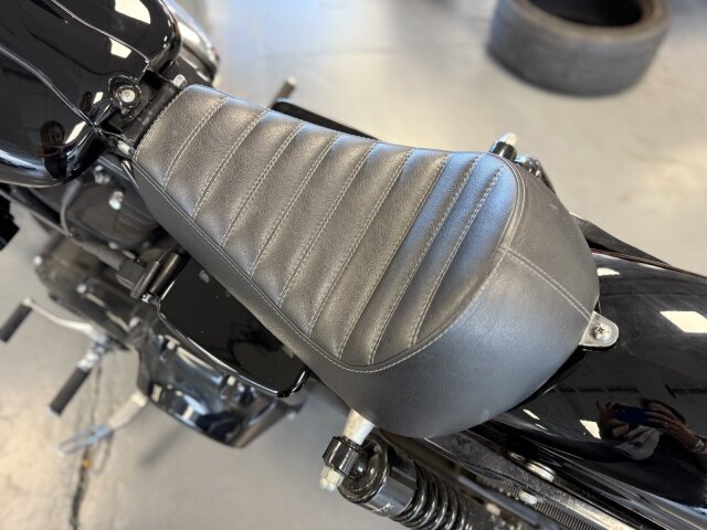 Harley-Davidson Andere