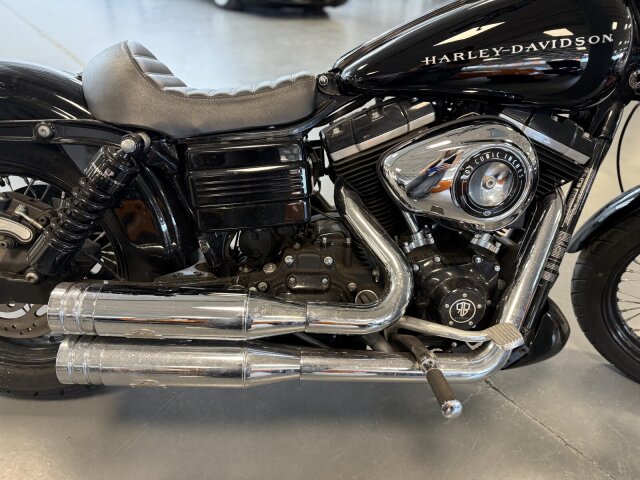 Harley-Davidson Andere