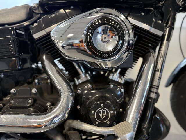 Harley-Davidson Andere