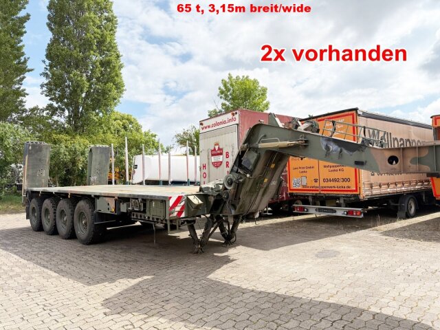 KässbohrerSLT 50-2, Elefant, EX BW