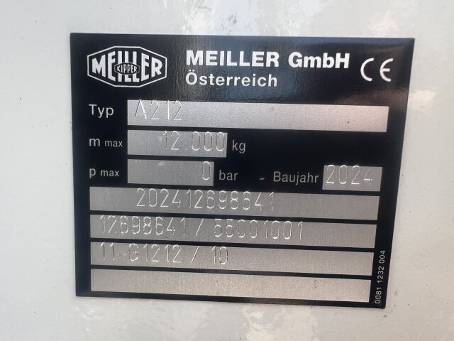 Meiller A