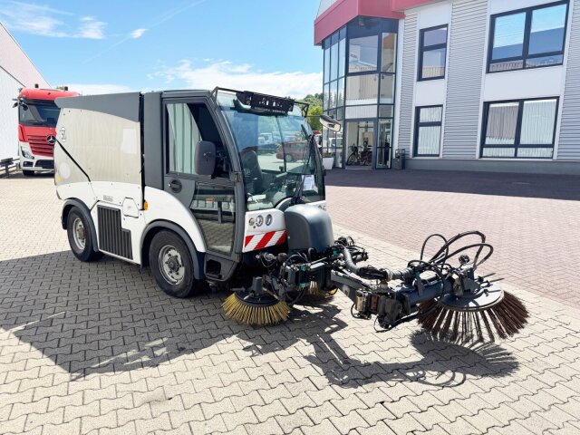 Hako Citymaster
