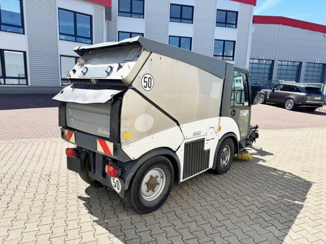 Hako Citymaster