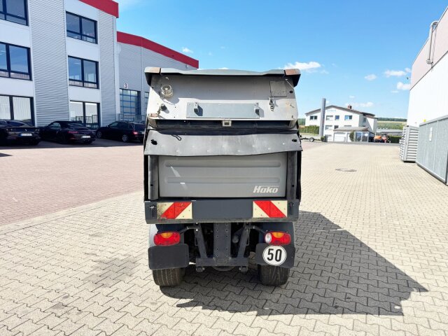 Hako Citymaster