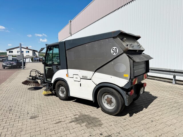 Hako Citymaster