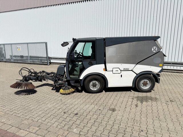 Hako Citymaster