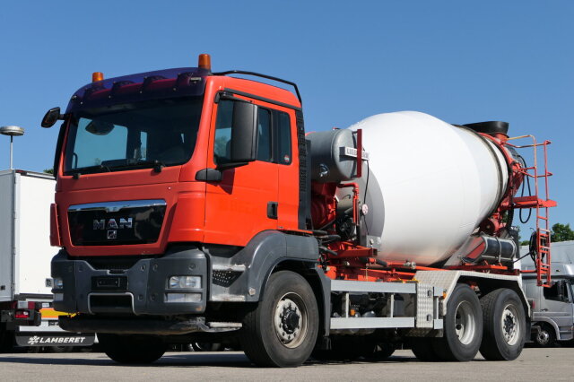 Liebherr -