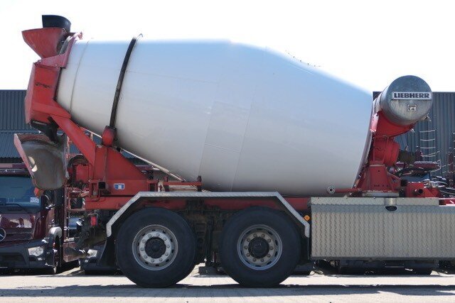 Liebherr -