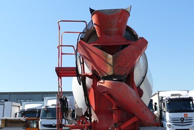 Liebherr -