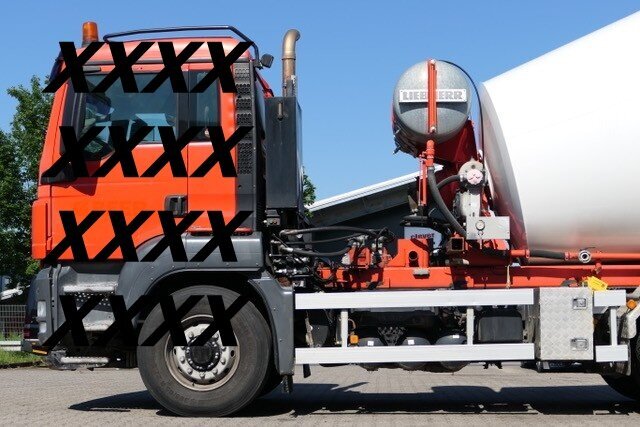 Liebherr -
