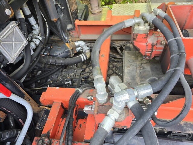 Liebherr -