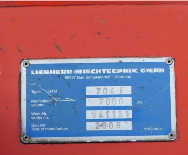 Liebherr -