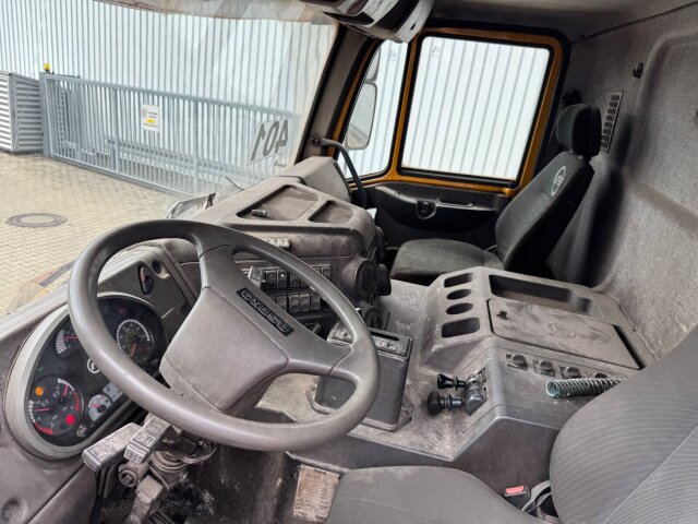 Iveco -