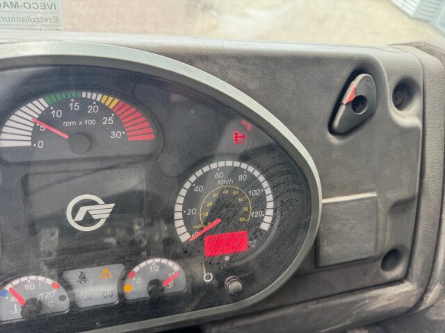 Iveco -