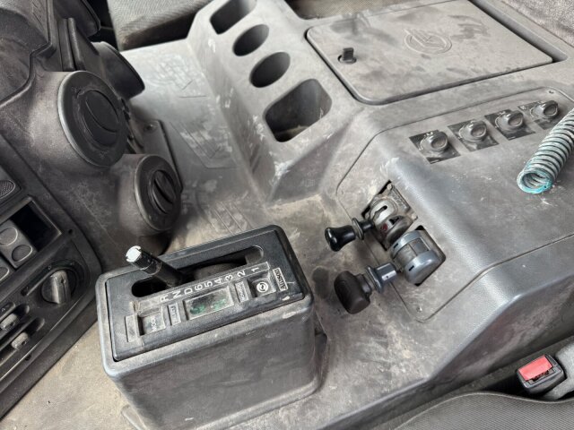 Iveco -