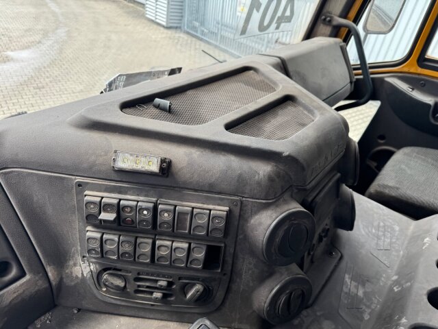 Iveco -