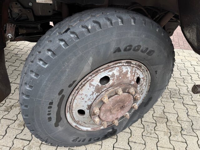 Iveco -