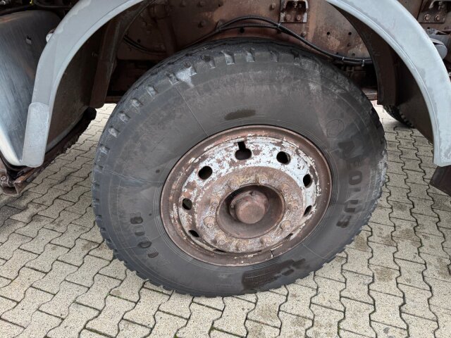 Iveco -