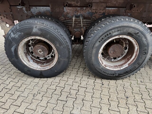 Iveco -