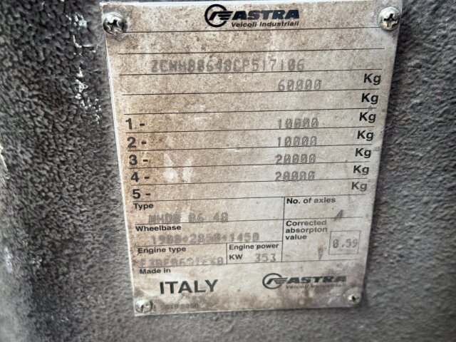 Iveco -
