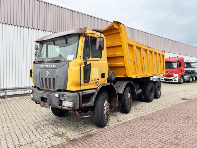 Iveco -