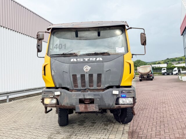 Iveco -