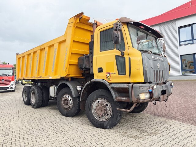 Iveco -