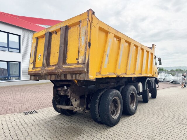 Iveco -