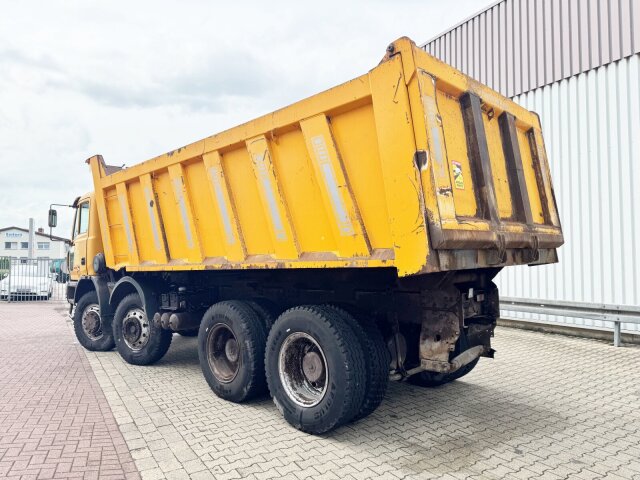 Iveco -