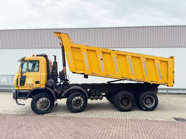 Iveco -