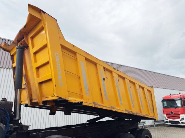 Iveco -