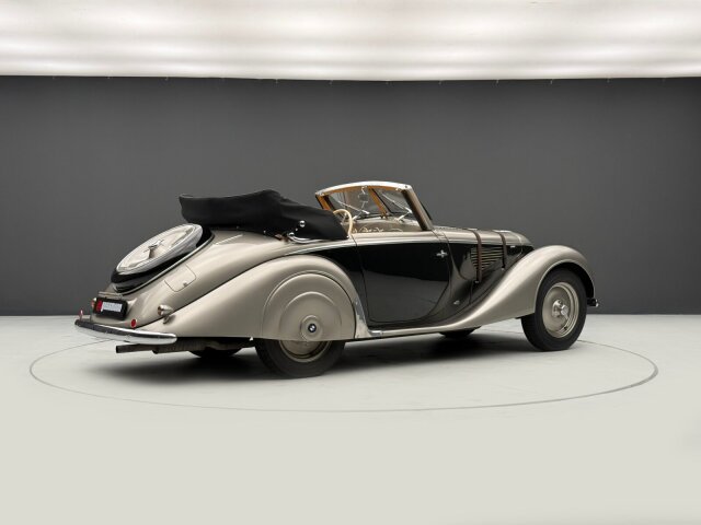 BMW 328