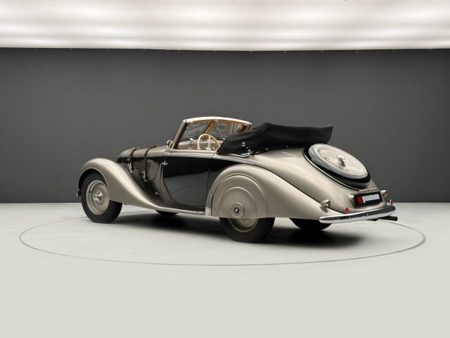 BMW 328
