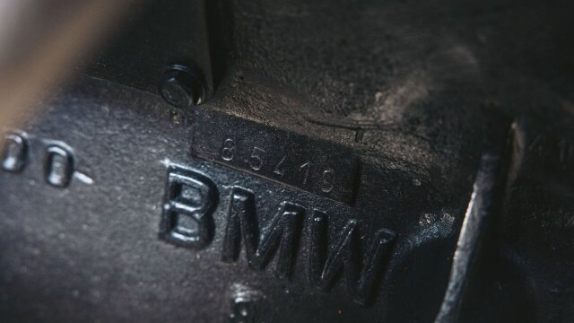 BMW 328