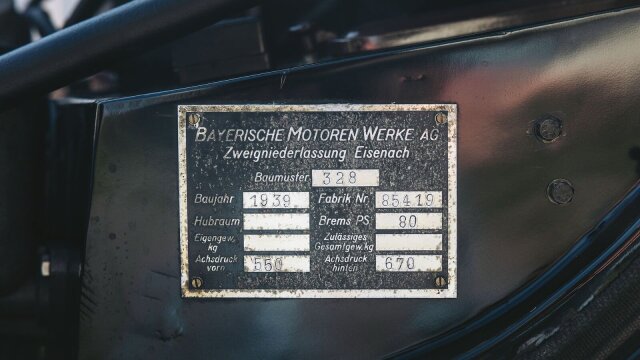 BMW 328