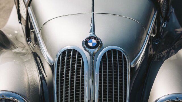 BMW 328