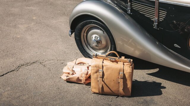 BMW 328