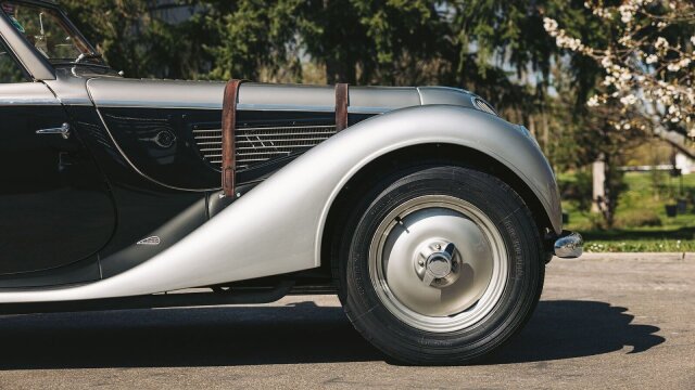 BMW 328