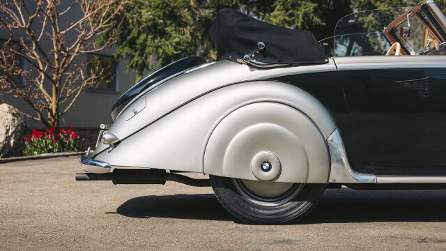 BMW 328
