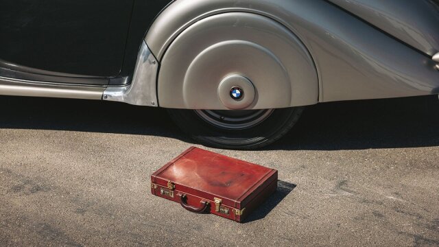BMW 328