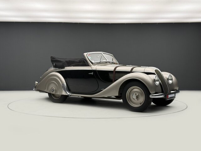 BMW 328