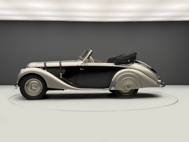 BMW 328